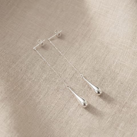 Cleo Earrings