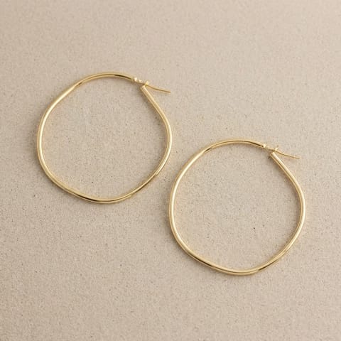 Livia Earrings