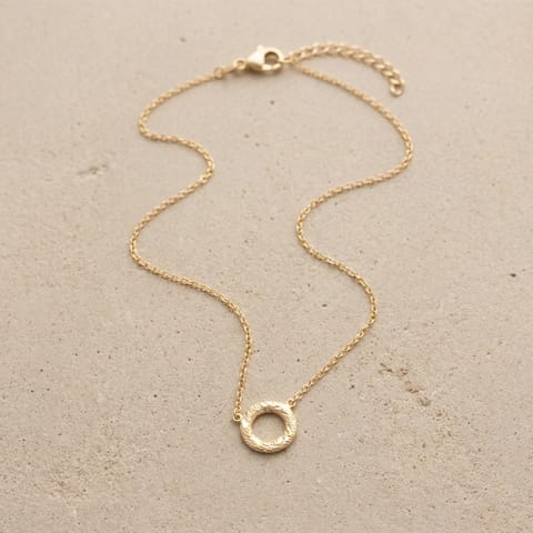 Luna Necklace