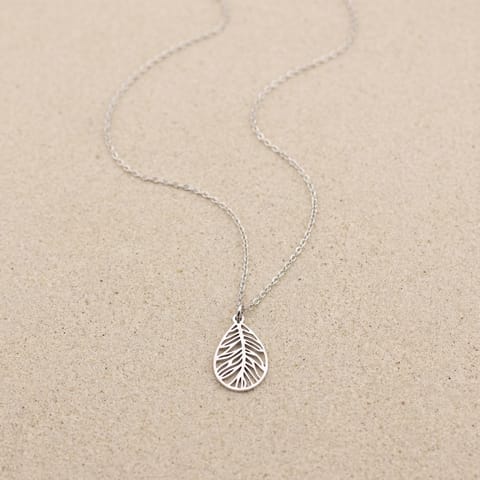 Sylvia Necklace