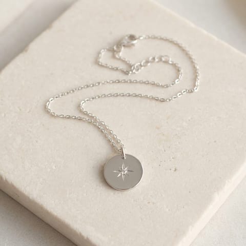 Venus Necklace