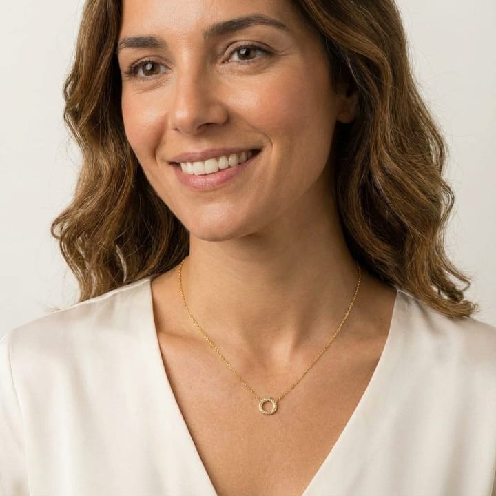 Bijoux délicats