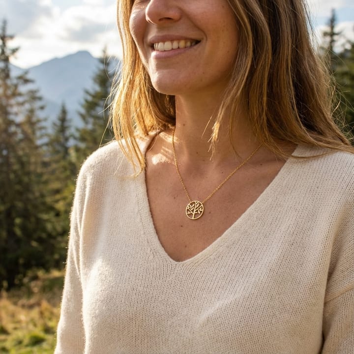Nature-Inspired Jewelry