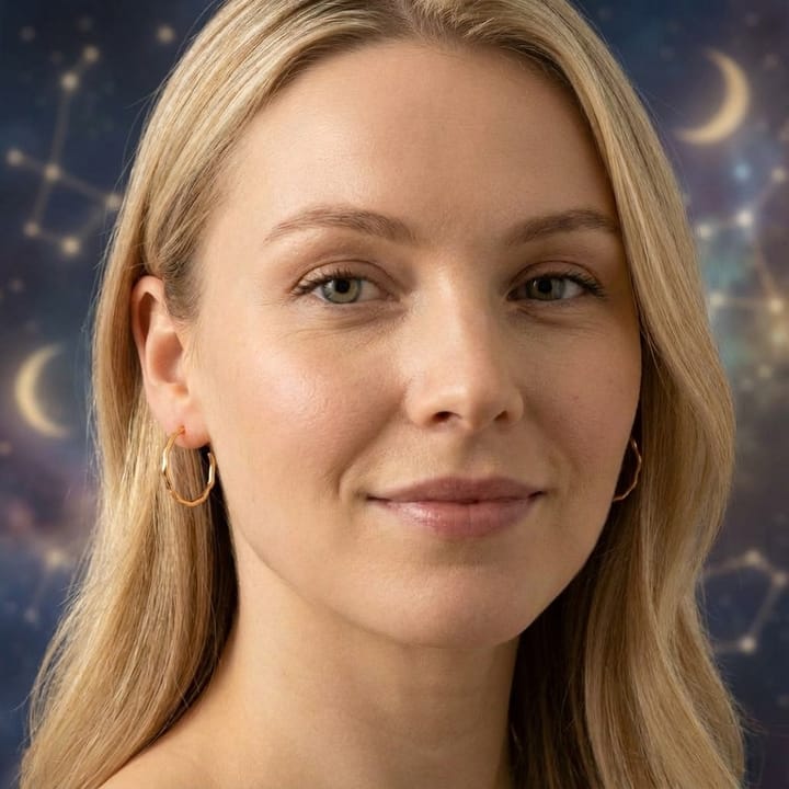 Celestial Jewelry