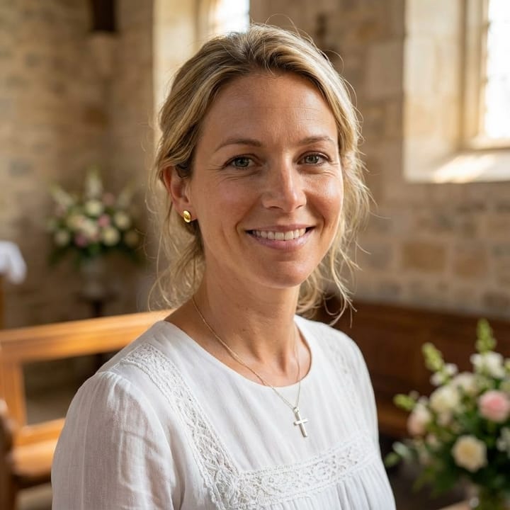 Komunijos papuošalai