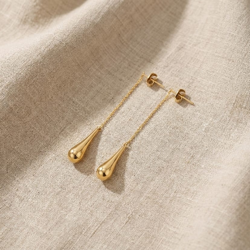 Cleo Earrings