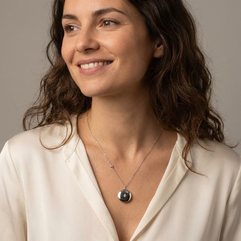 Amity Колие