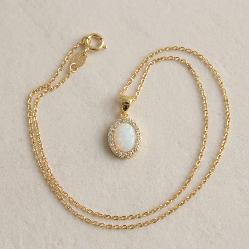 Aurora Collar