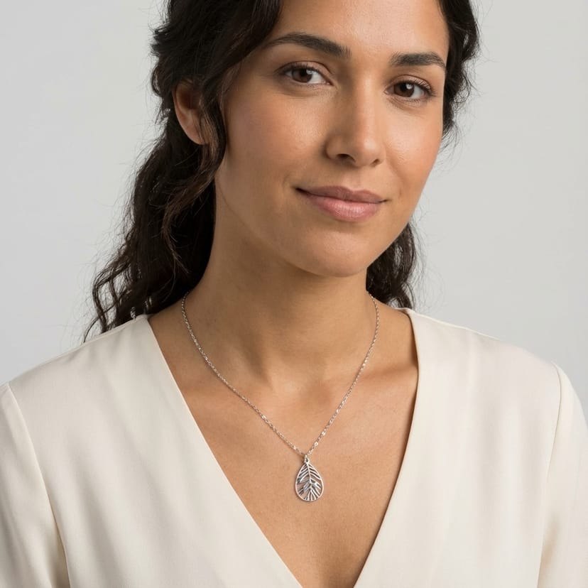 Sylvia Necklace