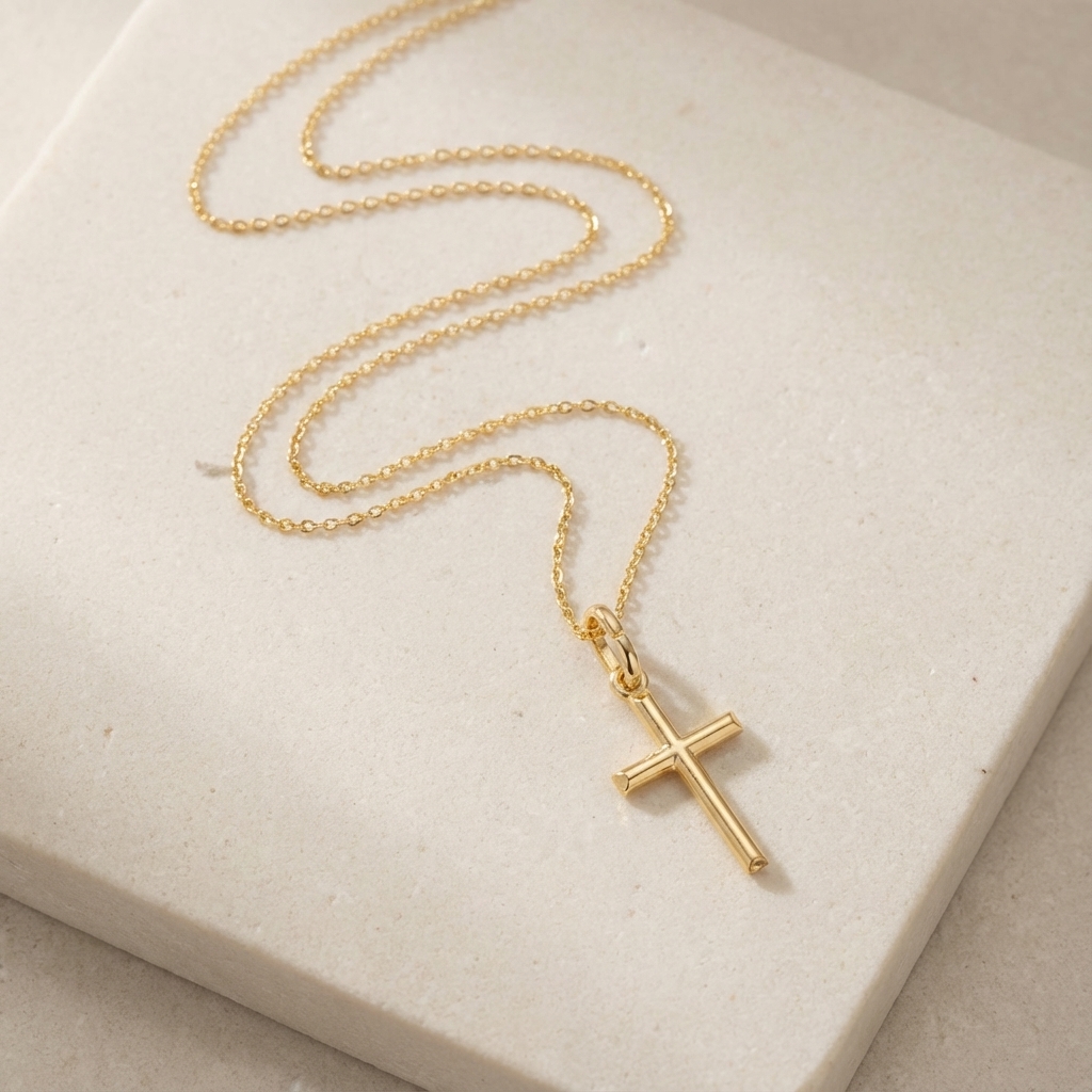 Cross Karoliai