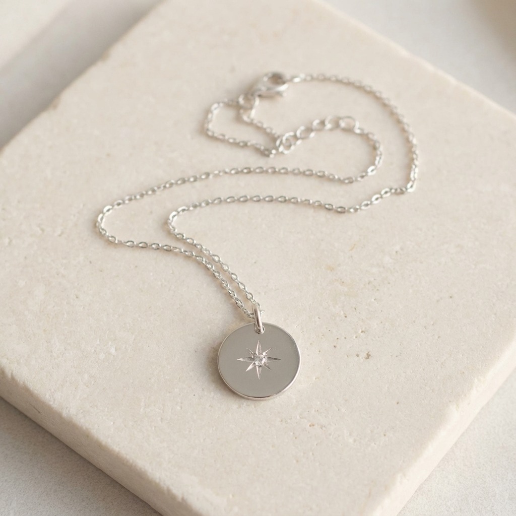 Venus Necklace